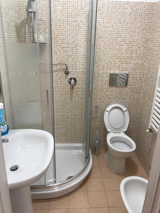 B&B Giulia Parma Eksteriør billede