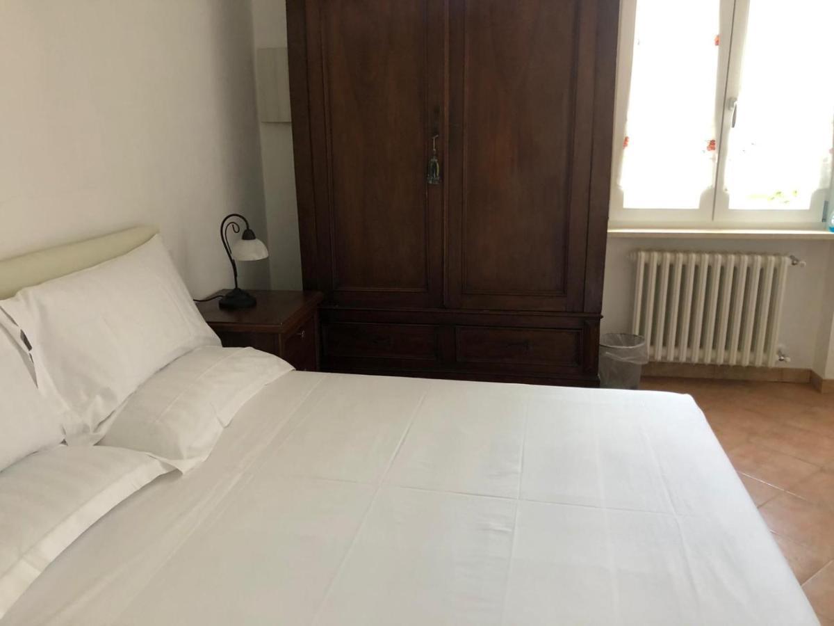 B&B Giulia Parma Eksteriør billede