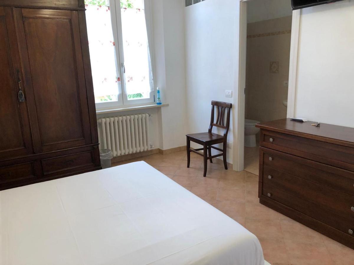 B&B Giulia Parma Eksteriør billede