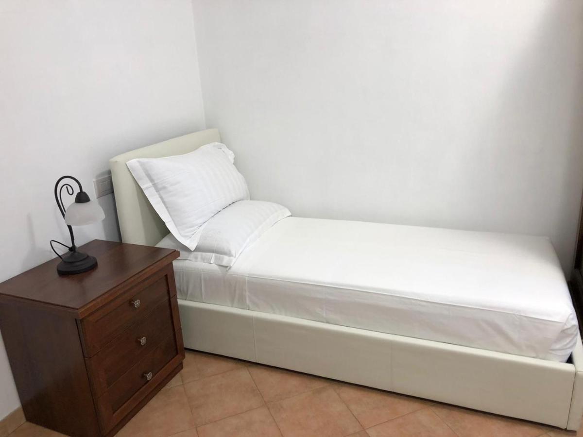 B&B Giulia Parma Eksteriør billede