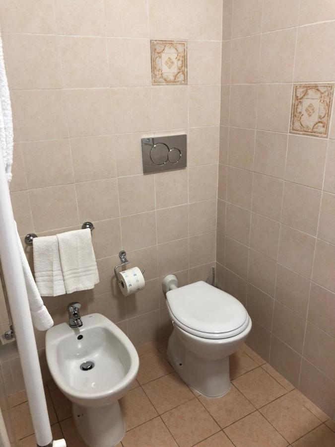 B&B Giulia Parma Eksteriør billede