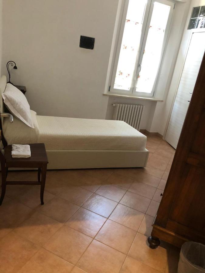B&B Giulia Parma Eksteriør billede
