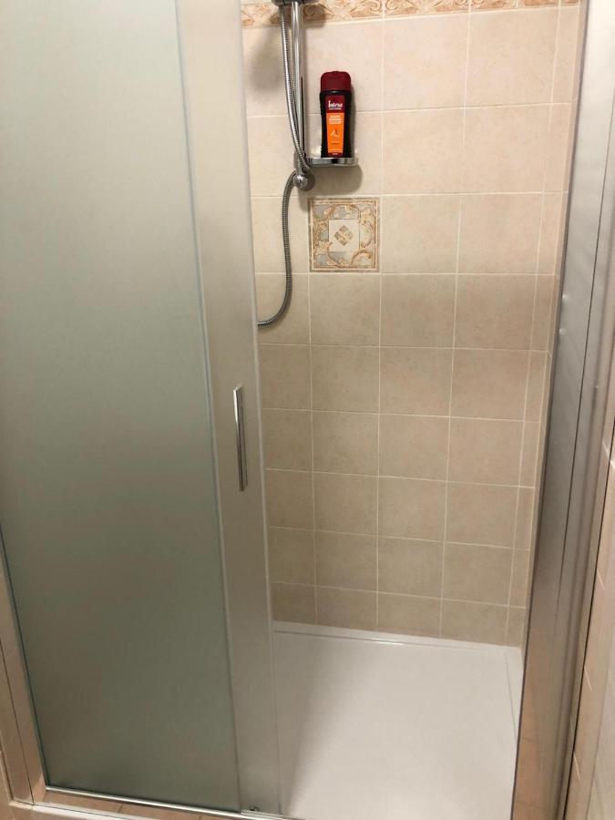 B&B Giulia Parma Eksteriør billede
