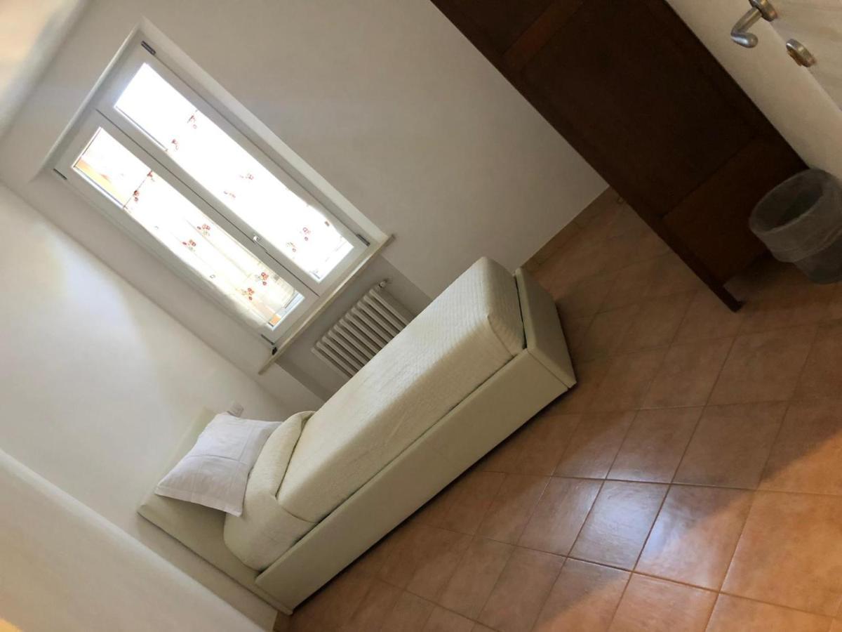 B&B Giulia Parma Eksteriør billede