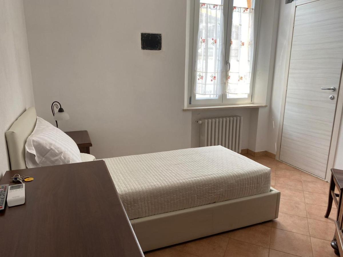 B&B Giulia Parma Eksteriør billede