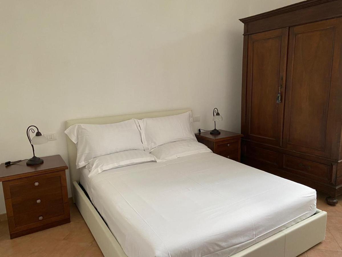B&B Giulia Parma Eksteriør billede