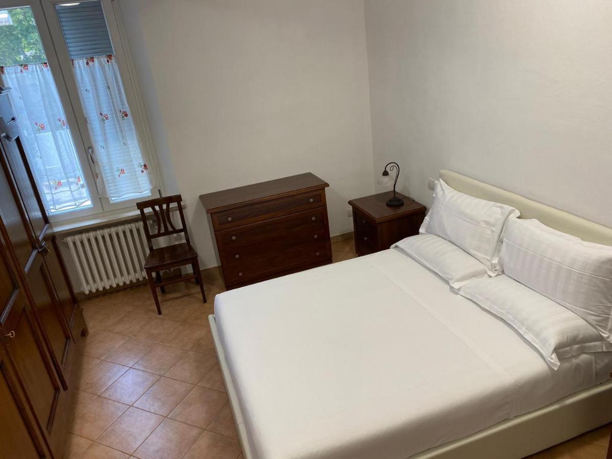 B&B Giulia Parma Eksteriør billede