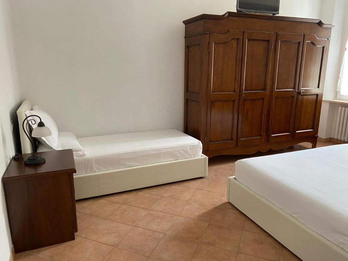 B&B Giulia Parma Eksteriør billede