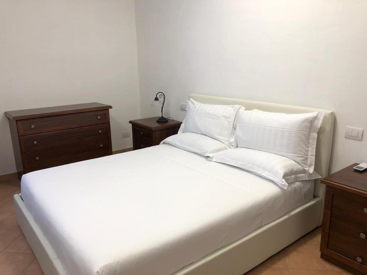 B&B Giulia Parma Eksteriør billede