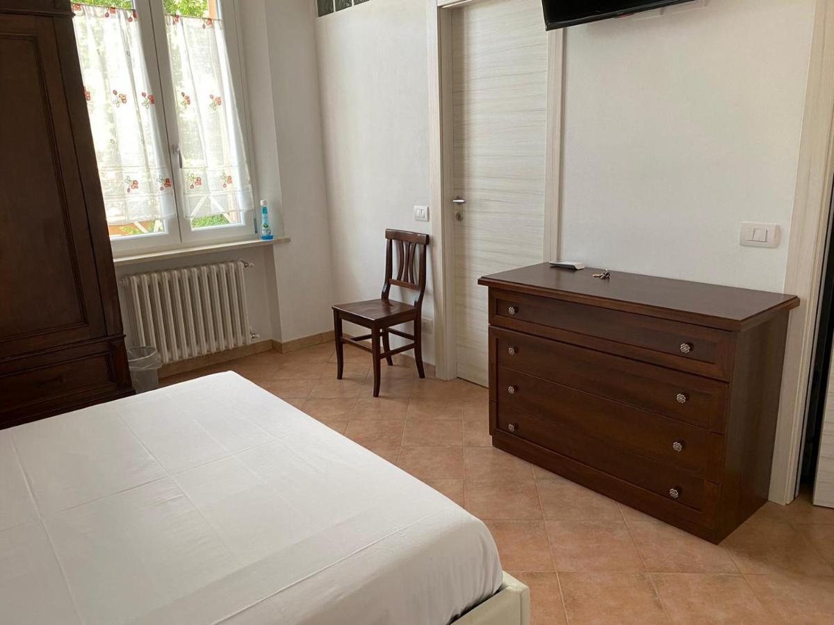 B&B Giulia Parma Eksteriør billede