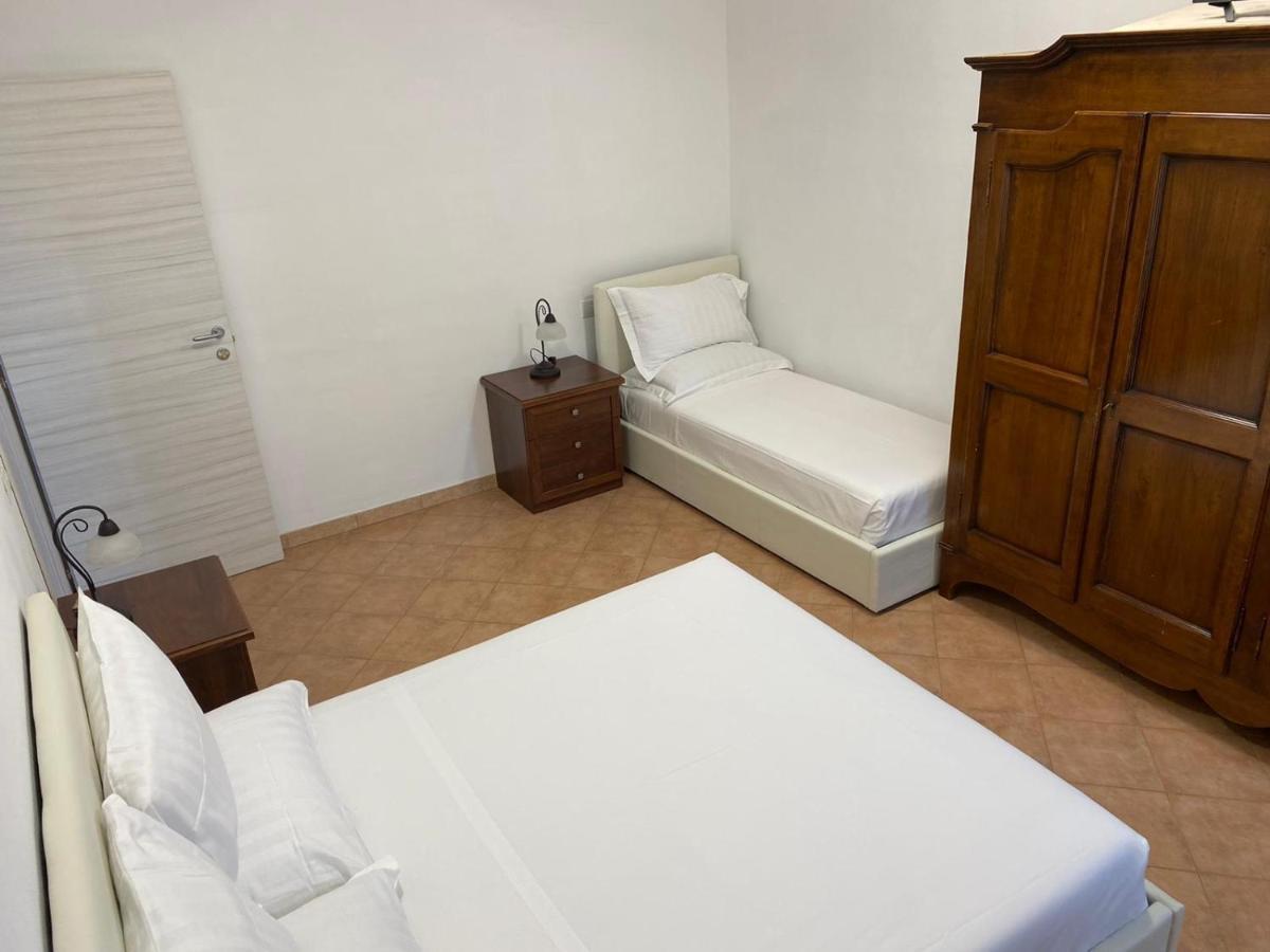 B&B Giulia Parma Eksteriør billede