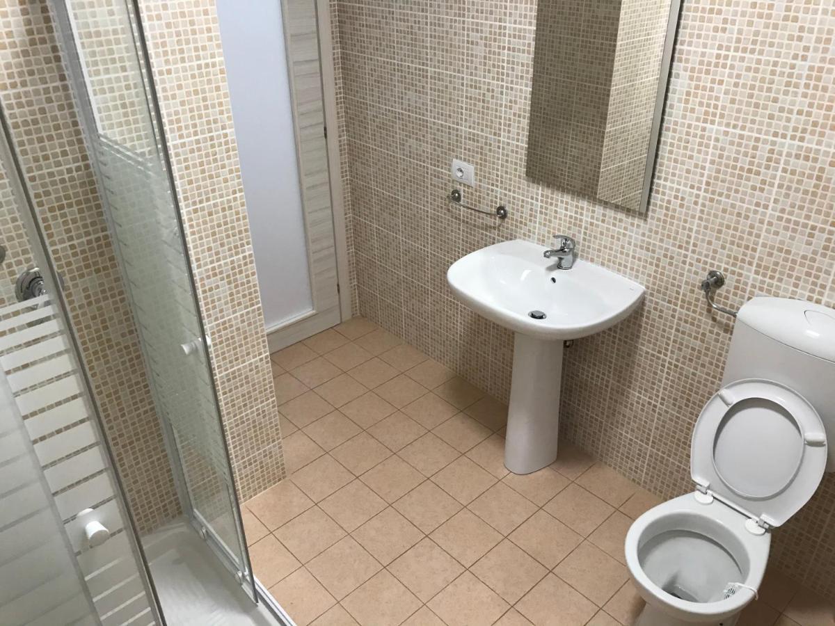 B&B Giulia Parma Eksteriør billede