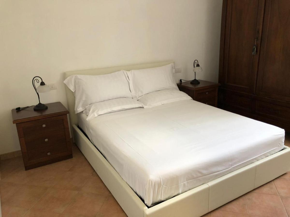 B&B Giulia Parma Eksteriør billede