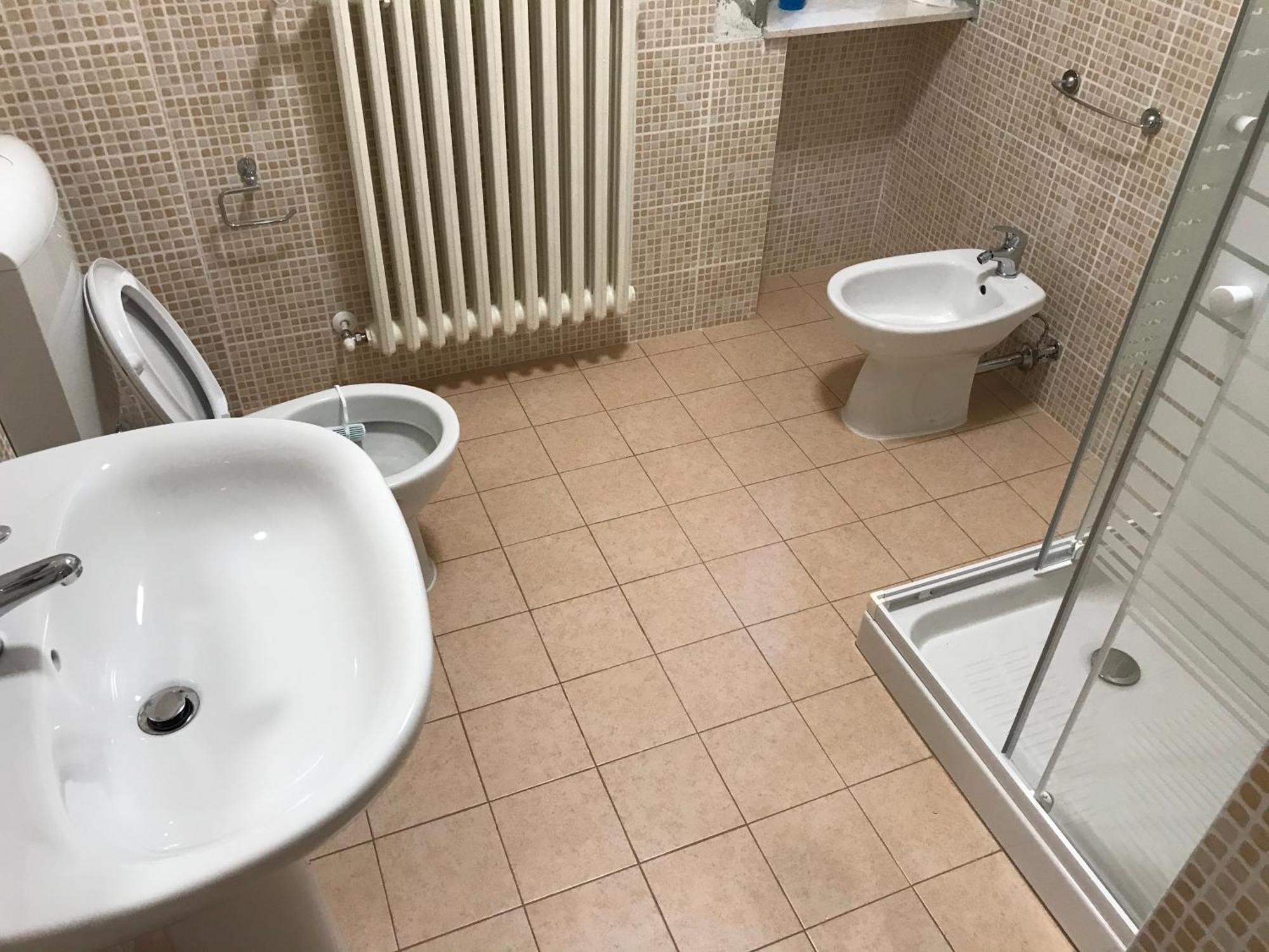 B&B Giulia Parma Eksteriør billede
