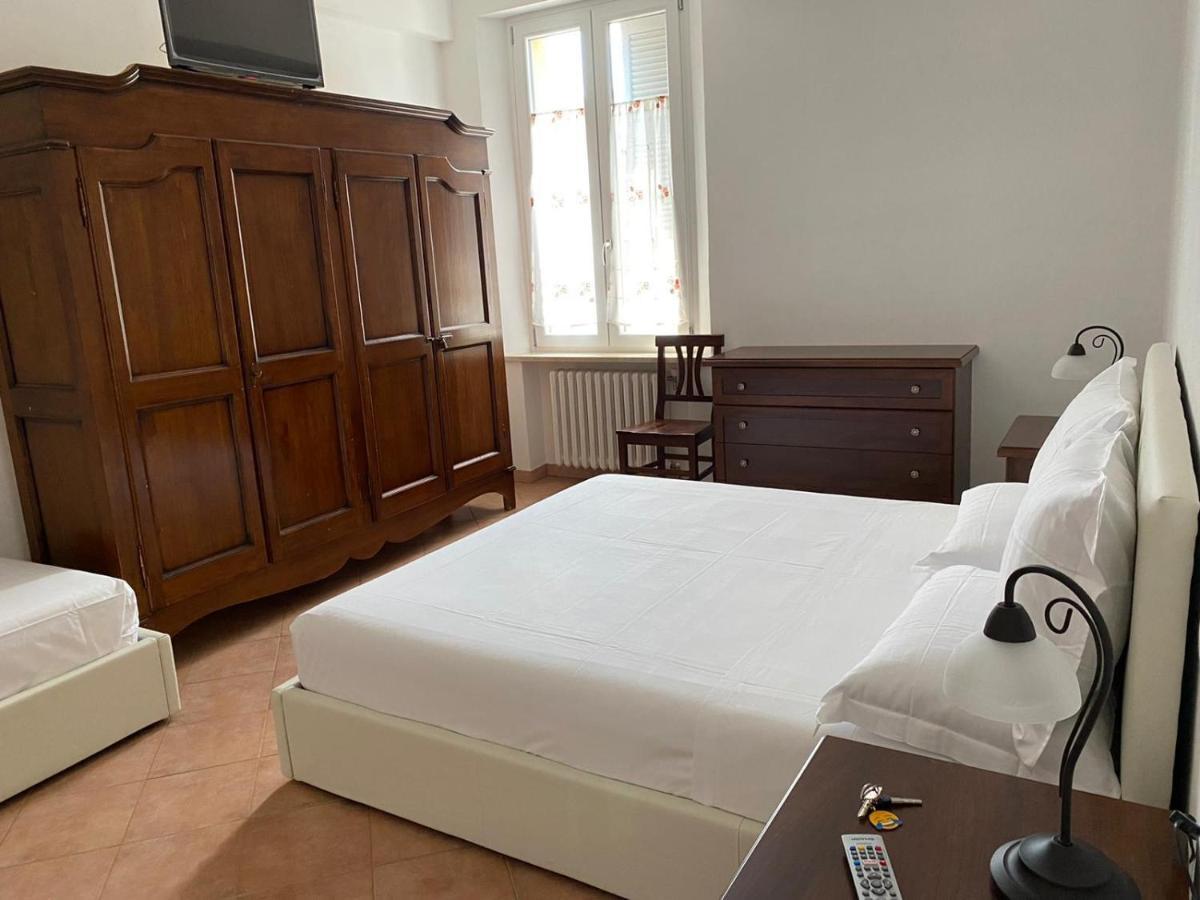 B&B Giulia Parma Eksteriør billede
