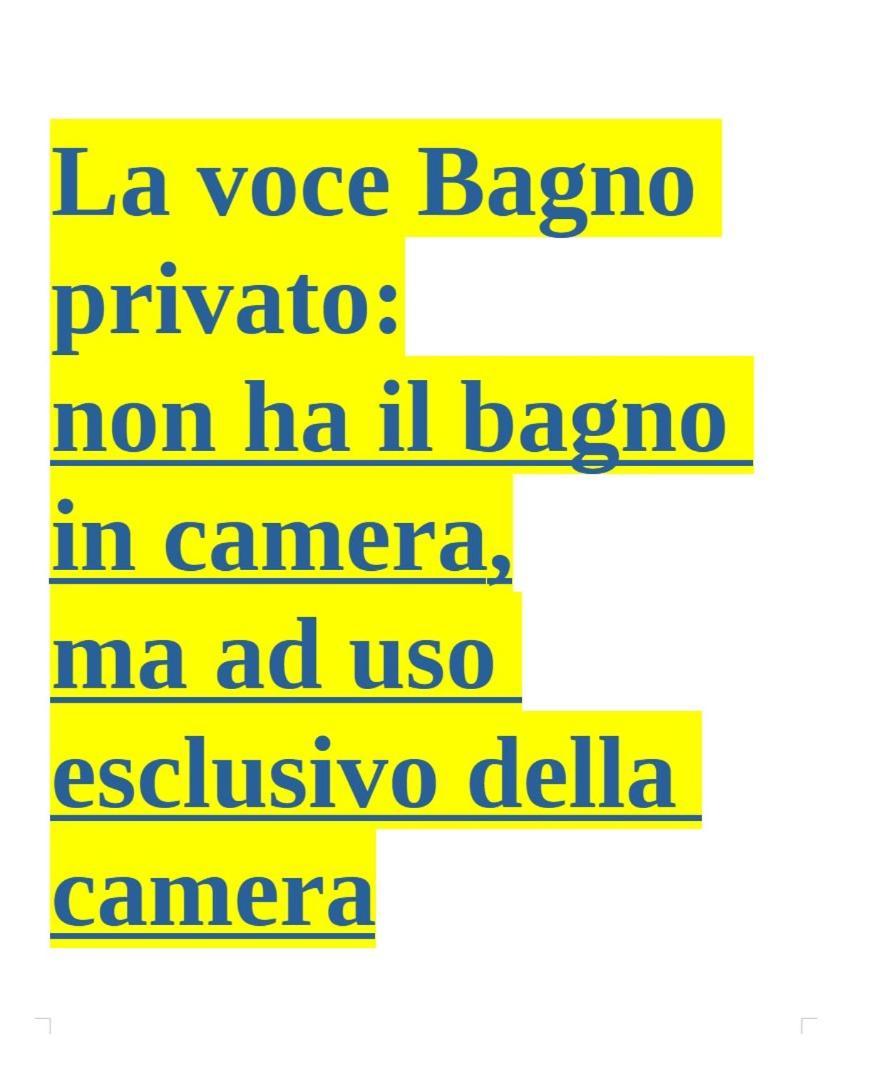 B&B Giulia Parma Eksteriør billede